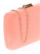 Clutch fiesta antelina coral