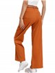 Belted straight jeans caramel (S-XXL)