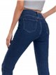 High waist push up jeans azul (S-XXL)