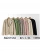 Soft knitted blazer (M/L-L/XL)