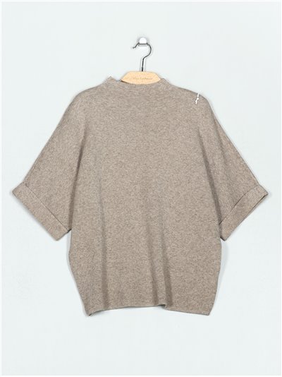 Oversized sweater (M/L-L/XL)
