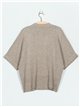 Oversized sweater (M/L-L/XL)