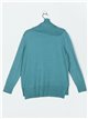 Roll neck sweater (M/L-XL/XXL)