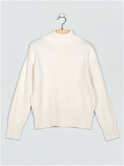 Soft sweater (M/L-L/XL)