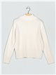 Soft sweater (M/L-L/XL)