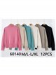 Soft sweater (M/L-L/XL)