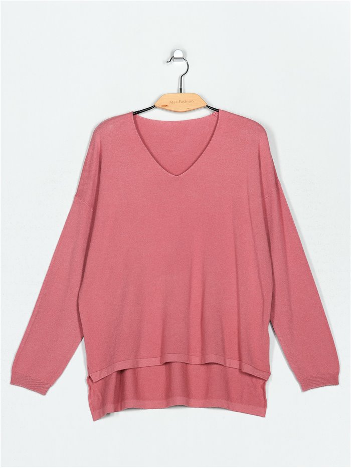 Oversized soft sweater (M/L-L/XL)