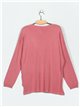 Oversized soft sweater (M/L-L/XL)