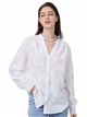 Embroidered shirt blanco (M-L-XL-XXL)