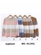 Striped sweater (M/L-XL/XXL)