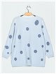 Polka dot sweater (M/L-XL/XXL)