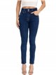 Jeans skinny azul (XS-XL)