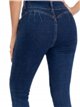 Jeans skinny azul (XS-XL)