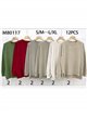 Soft sweater (S/M-L/XL)