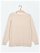 Soft sweater (S/M-L/XL)