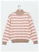 Striped sweater (S/M-L/XL)