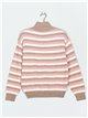 Striped sweater (S/M-L/XL)