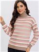 Striped sweater (S/M-L/XL)