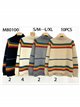 Striped sweater (S/M-L/XL)