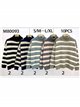 Oversized striped sweater (S/M-L/XL)