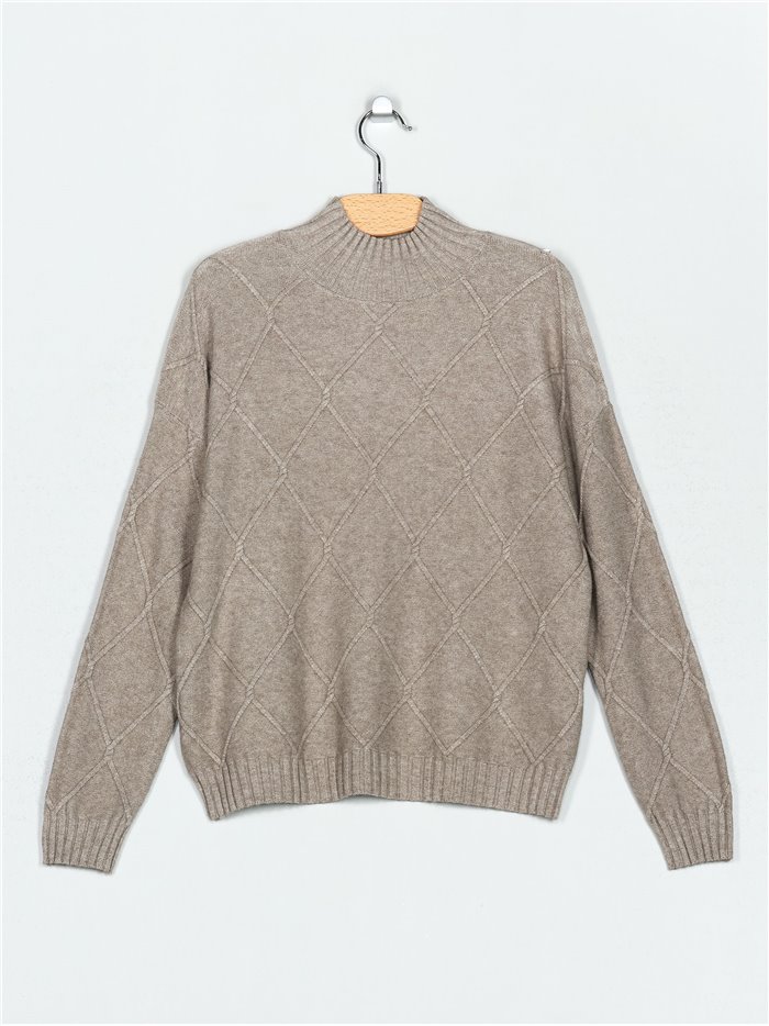 Soft sweater (M/L-L/XL)