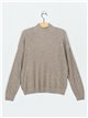 Soft sweater (M/L-L/XL)