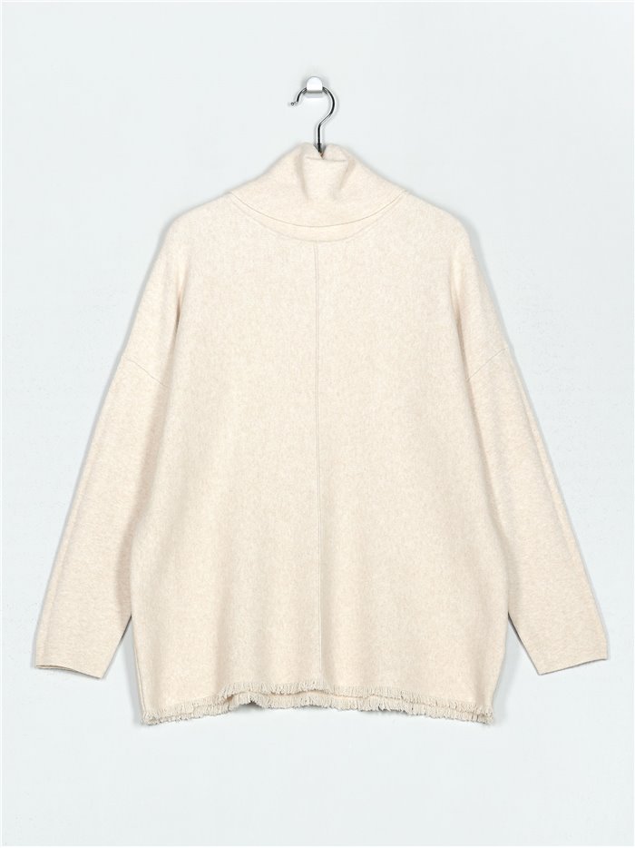 Oversized sweater (M/L-L/XL)