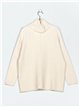 Oversized sweater (M/L-L/XL)