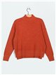 Soft knit sweater (M/L-L/XL)