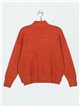 Soft knit sweater (M/L-L/XL)