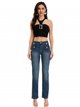 High waist jeans azul (S-XXL)