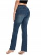 High waist jeans azul (S-XXL)