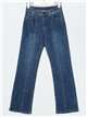 High waist jeans azul (S-XXL)