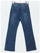 High waist jeans azul (S-XXL)