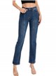 High waist jeans azul (S-XXL)