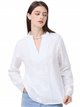 Blusa encaje blanco (M-L-XL-XXL)