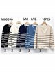 Striped sweater (S/M-L/XL)