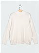 Soft sweater (S/M-L/XL)