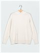 Soft sweater (S/M-L/XL)