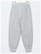 Plush jogging trousers (S-M-L)