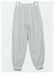 Plush jogging trousers (S-M-L)