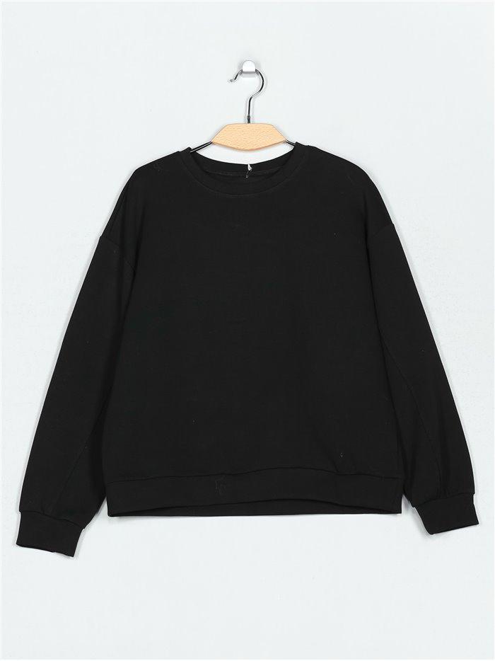 Oversized sweatshirts (S/M-L/XL)