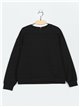 Oversized sweatshirts (S/M-L/XL)