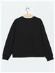 Oversized sweatshirts (S/M-L/XL)