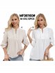 Blusa puntillas (M-L-XL-XXL)