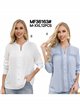 Blusa plumeti guipur (M-L-XL-XXL)