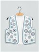 Embroidered waistcoat (M-L-XL)