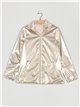 Parka reversible water repellet light-gold (M-L-XL-XXL)