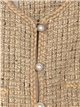 Chaqueta tweed tan (M-L-XL-XXL)