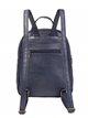 Mochila bordada blue